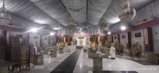 Heaven Banquet Korangi