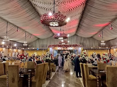 Royal Gold Banquet.
