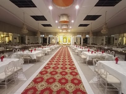 Amber Banquet