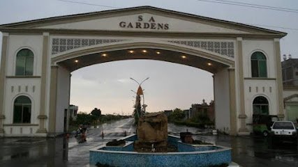 Sa Gardens