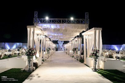 Al-Rafay Decoration & Almehda Marriage Lawn