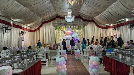 Marriage Galaxy