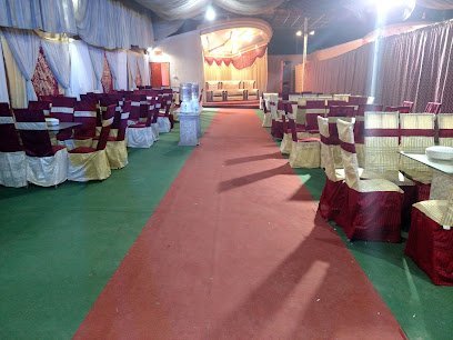 Jumaira Blessing Lawn