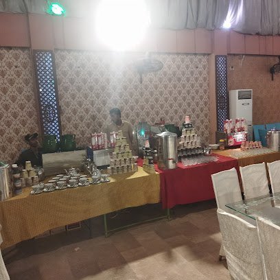 Rahat Banquet