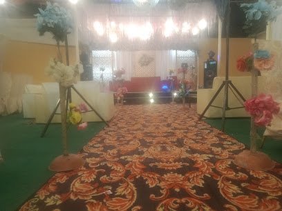 Noor Marquee نور مارکی