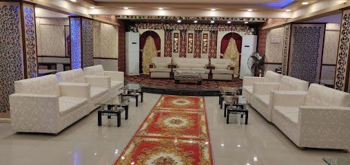 Al Barsha Banquet