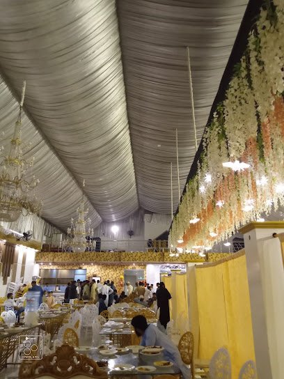 Hassan Banquet