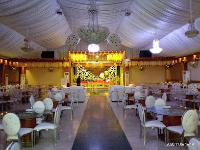 The Ritz Banquet