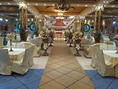 Precious Banquet۔ پریشئس بینکوئٹ