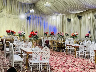 Crystal Banquet