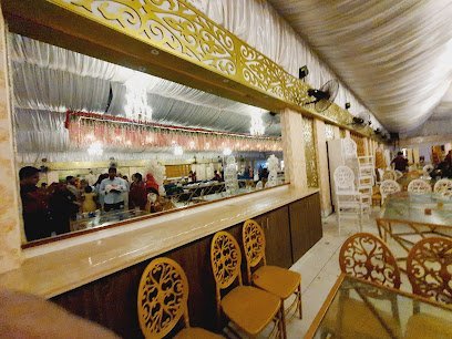 Noshaba Banquet