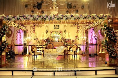 Bellagio Banquet And Conference Hall