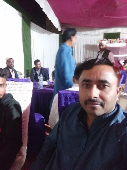 Ahmad Marriage Hall
