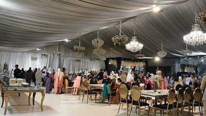Largesse Banquet