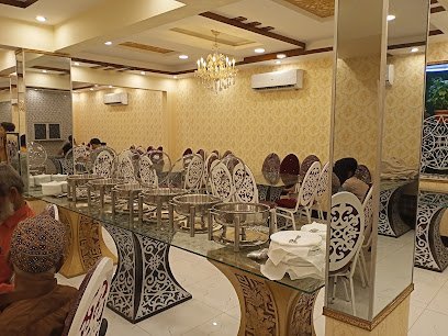 Midrara Banquet