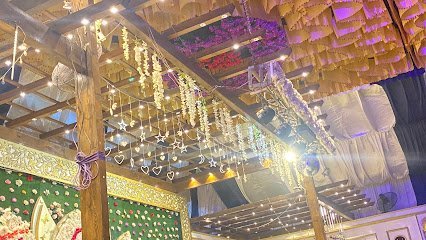 Dewaan-E-Khaas Banquet