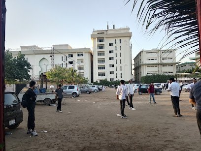 Aligarh Celeberation Lawn
