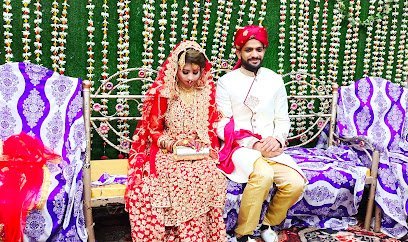 88 Marriage Lawn