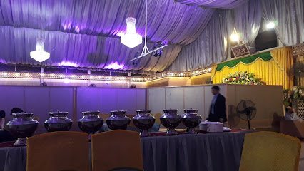 Host & Guest Banquet Hall