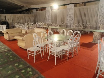 Al Mustafa Marriage Lawn