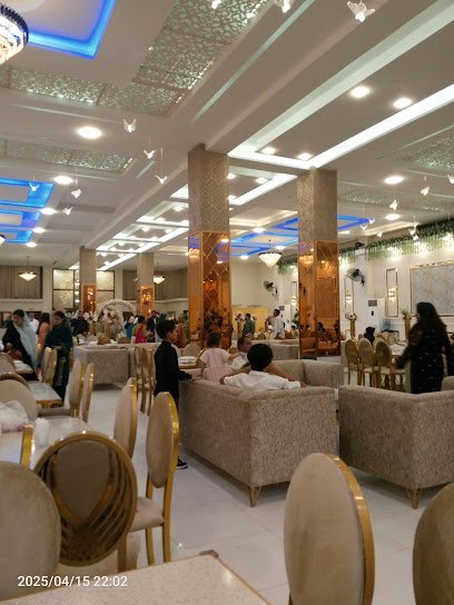 Al-Ahad Banquet