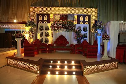 Elegant Banquet