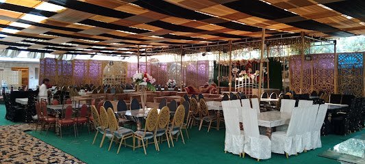 Ghanchi Community Banquet