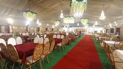 Sona Marriage Banquet