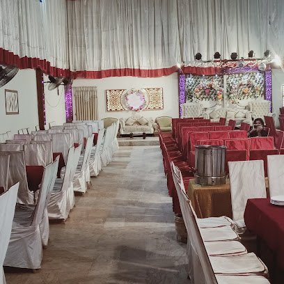 Mazhar Luxury Banquet