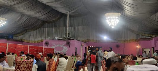 Zam Zam Banquet