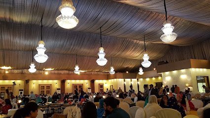 Arsha-E-Syed Banquet Hall