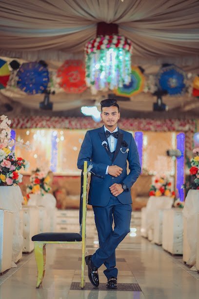 Salman Kiani Weddings & Studio 2.0