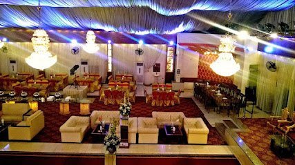 La Glamour Banquet