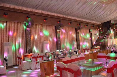 Baba Habbash Banquet