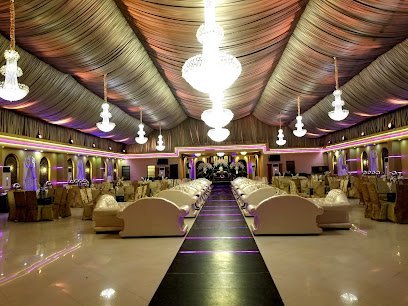 Kulsoom Banquet