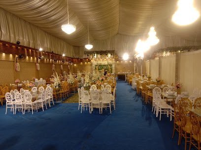 Al-Aroos Marriage Point