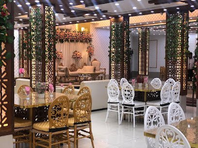 Opium Banquet