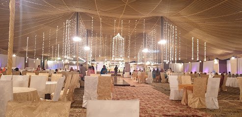 Shehnai Marriage Lawn