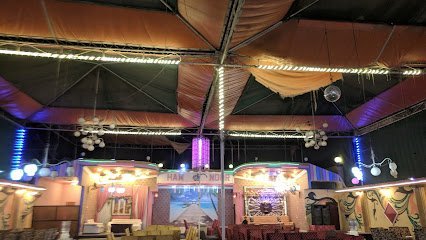Hum Noor Marriage Hall