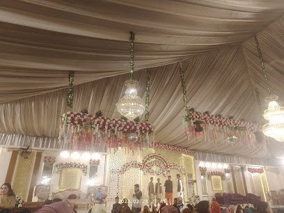 Royal Palace Banquet