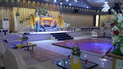 Feroza Banquet