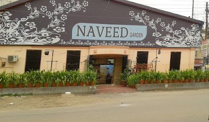 Naveed Garden