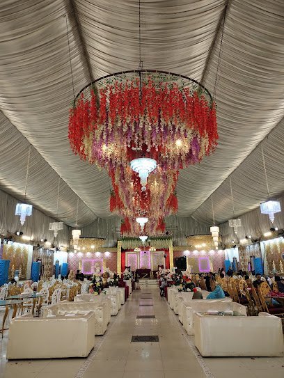 3 Star Banquet