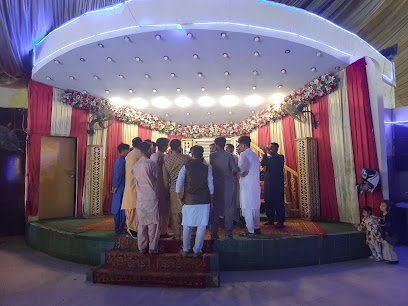 Gentry Lawn جینٹری لان