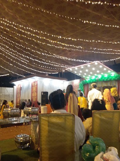 Firdous Marriage Hall