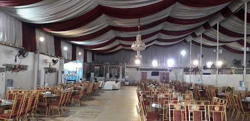 Al-Habib Banquet