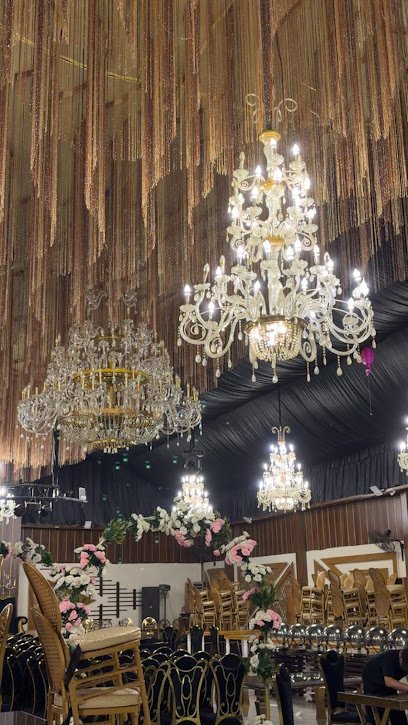 Venue 71 Banquet, Adjacent Shadi Qila