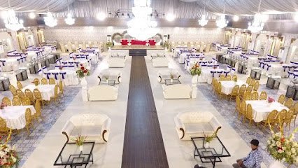 Radiant Banquet