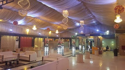 Al Affan Marquee