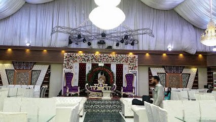 Farah Banquet Hall